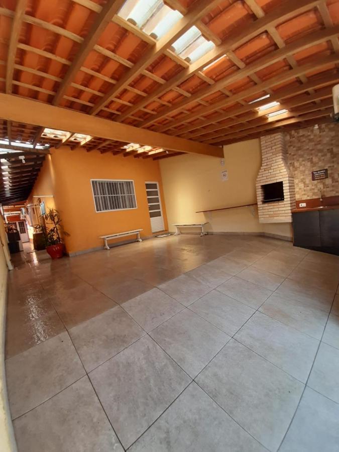 Otima Casa Em Ubatuba Villa Dış mekan fotoğraf