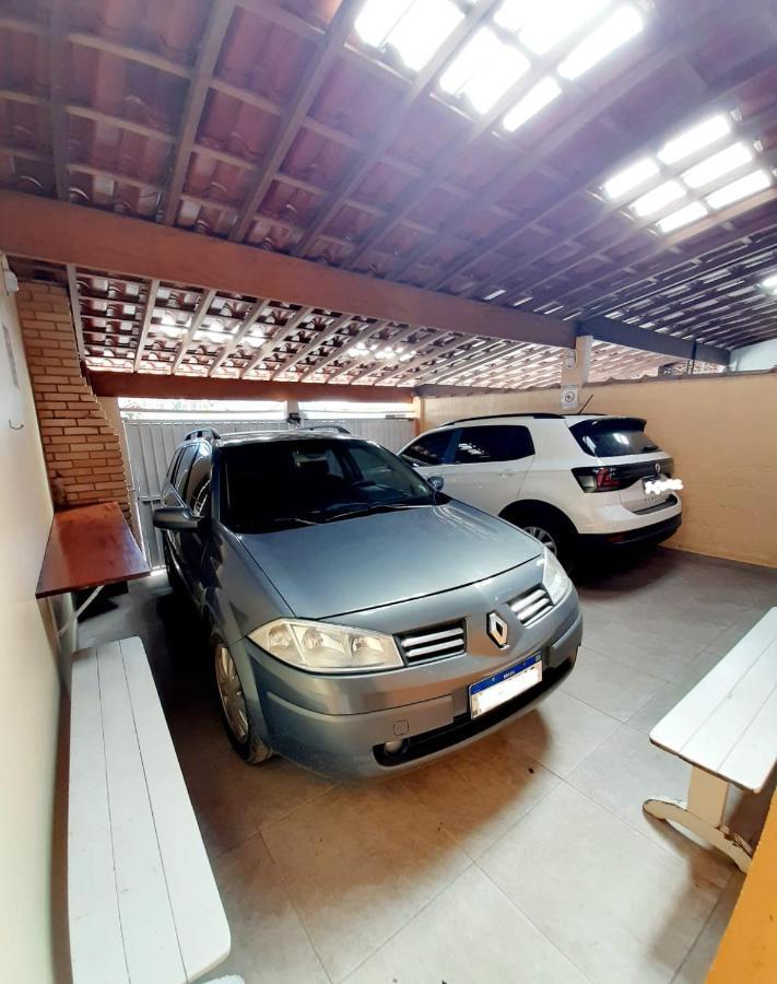 Otima Casa Em Ubatuba Villa Dış mekan fotoğraf