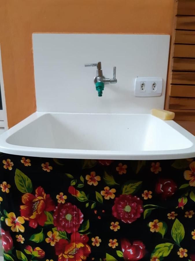 Otima Casa Em Ubatuba Villa Dış mekan fotoğraf