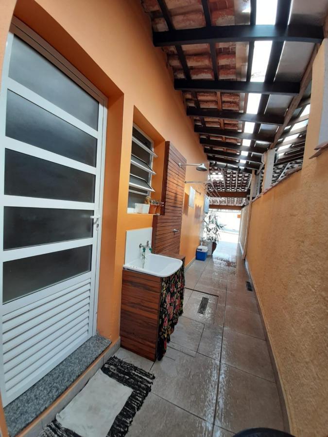 Otima Casa Em Ubatuba Villa Dış mekan fotoğraf