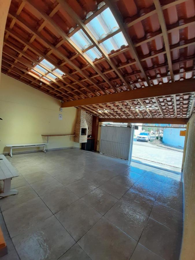 Otima Casa Em Ubatuba Villa Dış mekan fotoğraf