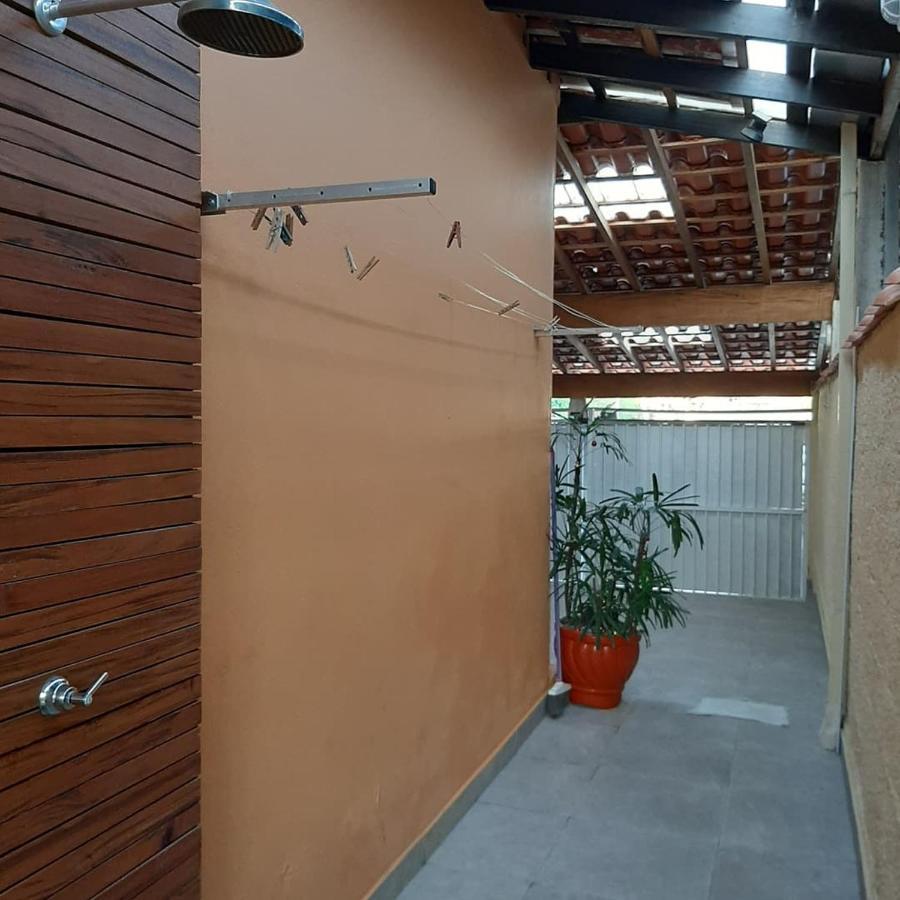 Otima Casa Em Ubatuba Villa Dış mekan fotoğraf