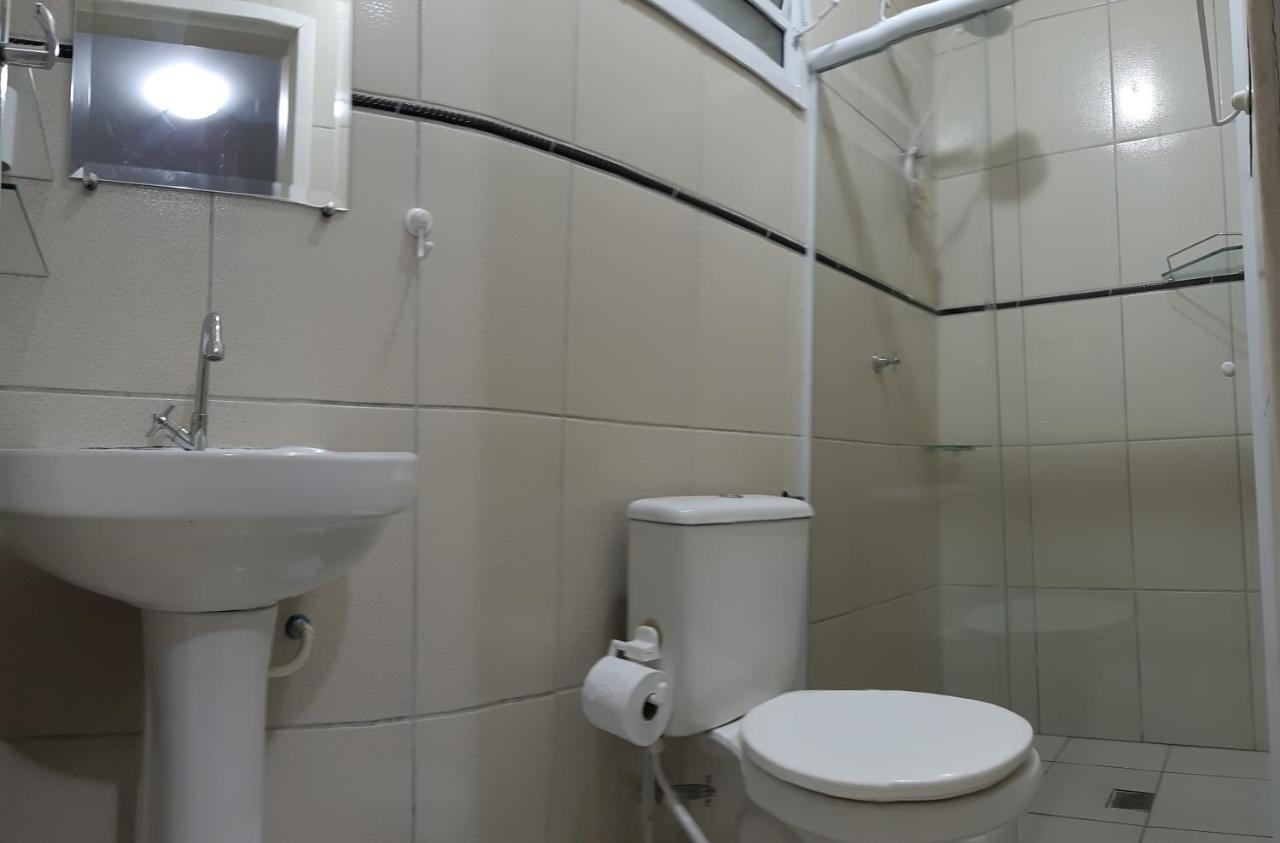 Otima Casa Em Ubatuba Villa Dış mekan fotoğraf