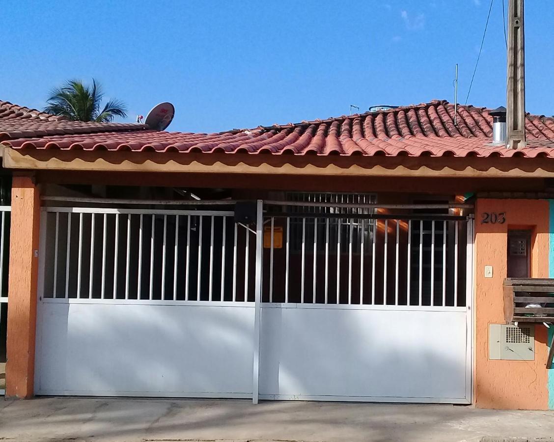 Otima Casa Em Ubatuba Villa Dış mekan fotoğraf