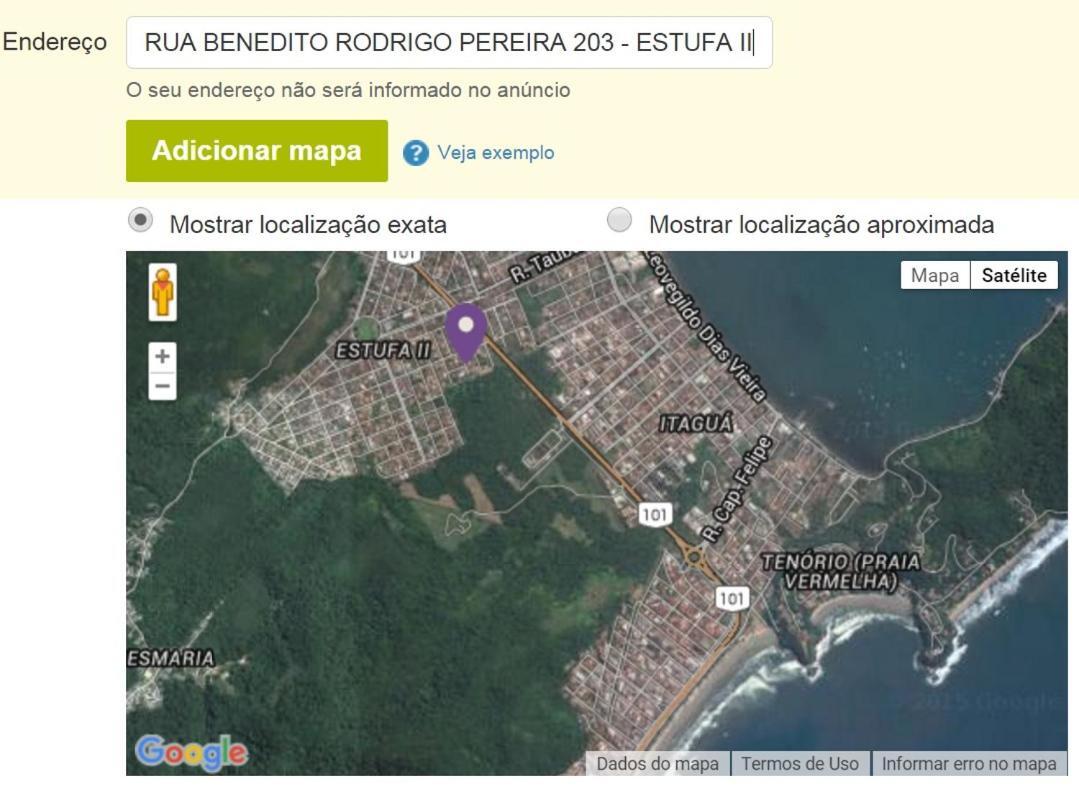 Otima Casa Em Ubatuba Villa Dış mekan fotoğraf